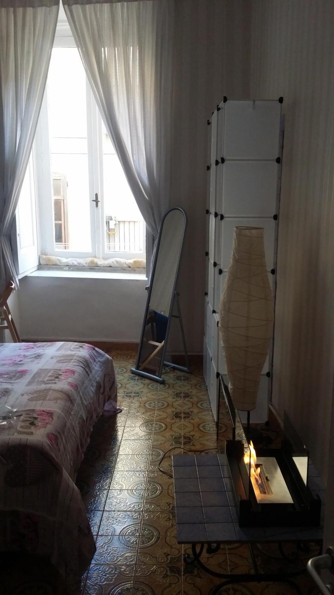 B&B A Casa Di Grazia Naples Exterior photo