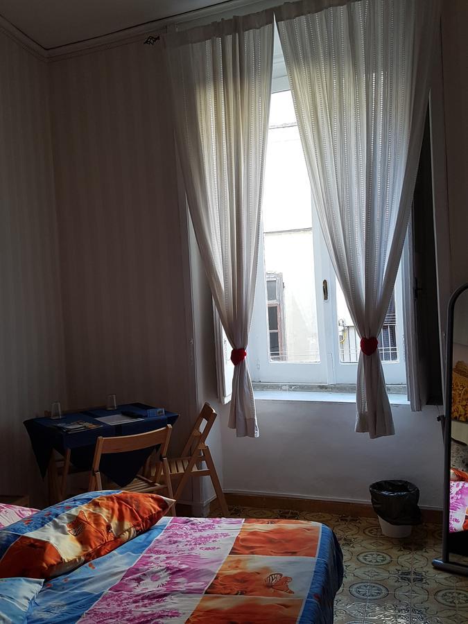 B&B A Casa Di Grazia Naples Exterior photo